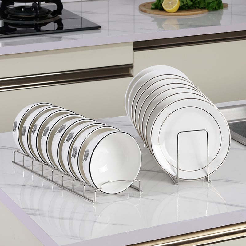 Stainless Steel Dish Rack
